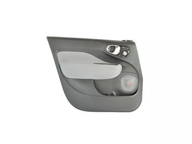 5VT07MA2AA - Interior Trim: Front Door Trim Panel, Left for Mopar Image