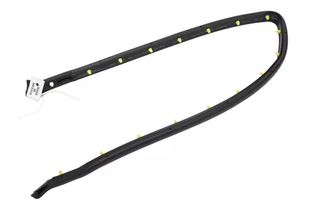 Front Weather-Strip - GM (84523626)