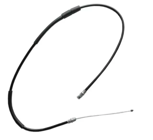 18034276 - : Rear Parking Brake Cable Assembly for GM Image