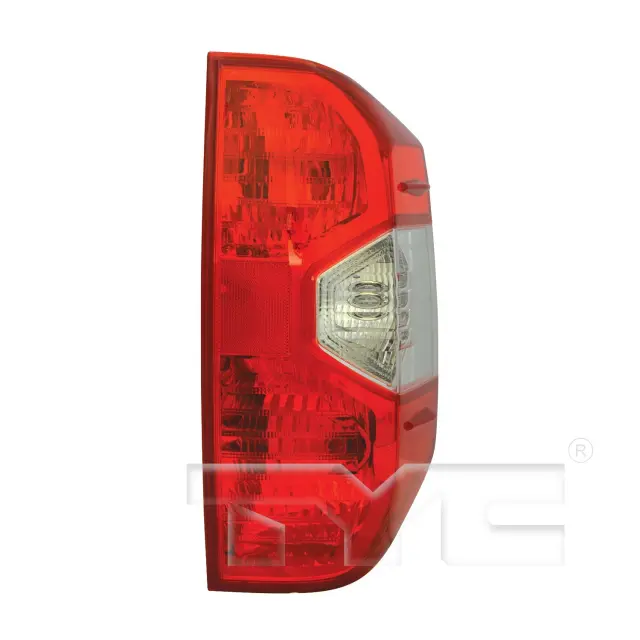 116641009 - : TYC Tail Light Assembly for TYC Image