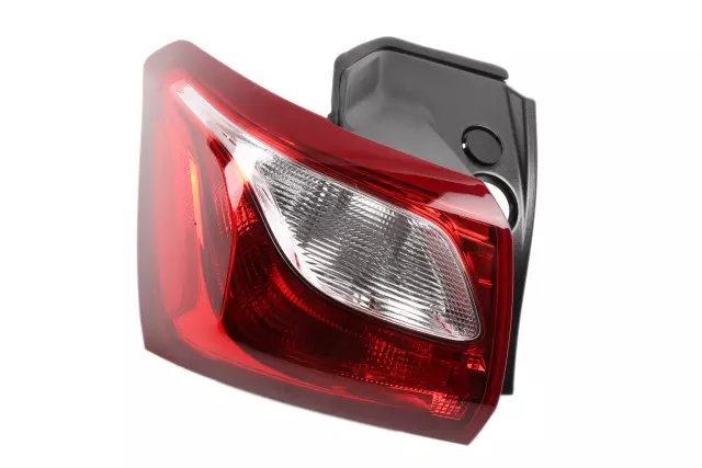 Rear Driver Side Stop Lamp - GM (84769835)