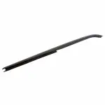 6R3Z76423A18AA - : 2006-2009 Ford Mustang - Outer Molding for Ford: Mustang Image