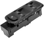 920300 - : Master Window Switch - 5 Button for Dorman Image