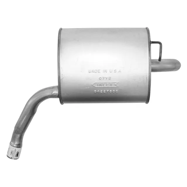 7345 - : Exhaust Muffler Assembly for AP Exhaust Image