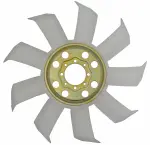 620112 - : Clutch Fan Blade - Plastic for Dorman Image