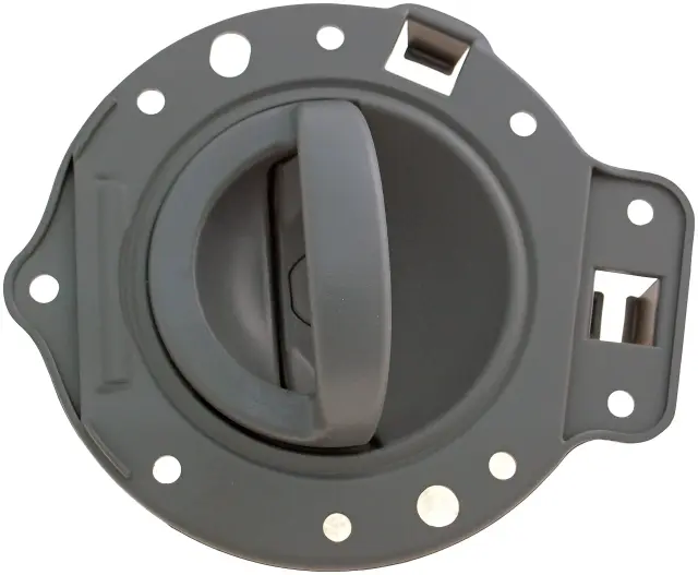 84079 - Interior: Rear Left Interior Door Handle for Dorman Image