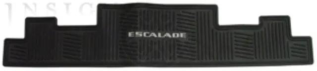 17801325 - Interior: Cargo Area Mat, Premium All Weather for Cadillac: Escalade Image