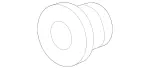 908014009 - : Screw Plug for Mercedes-Benz Image