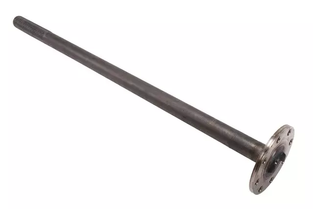 84757392 - : Rear Axle Shaft for Chevrolet: Silverado 3500 HD | GMC: Sierra 3500 HD Image