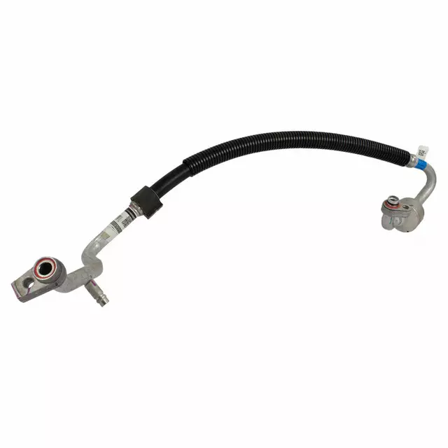 GV6Z19D742JA - : Suction Line for Ford Image