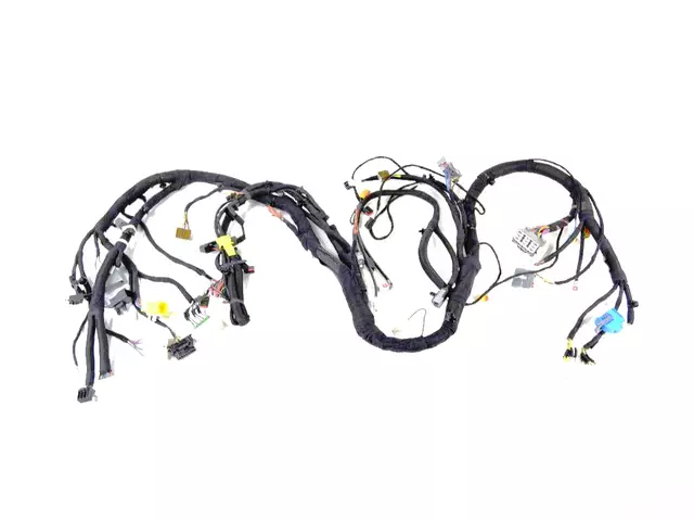 Instrument Panel Wiring - Mopar (68197151AB)