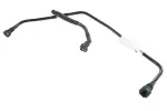 84007392 - : Vapor Canister Hose for ACDelco Image