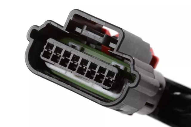 Rear Object Alarm Sensor Wiring Harness - GM (84335270)
