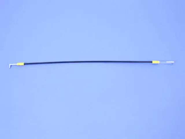Inside Lock To Latch Cable, Right - Mopar (68014960AA)