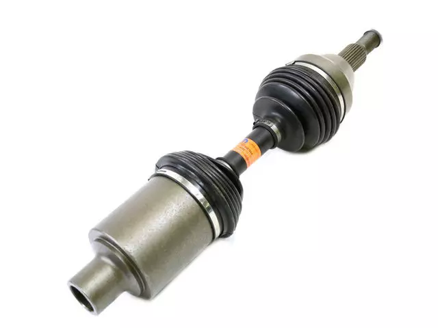 R5189278AA - Front Axle; Dana 186 MM; Differential and Drive Line: Axle Half Shaft, Right, Remanufactured for Mopar Image