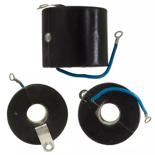 Coil - GM (88921438)