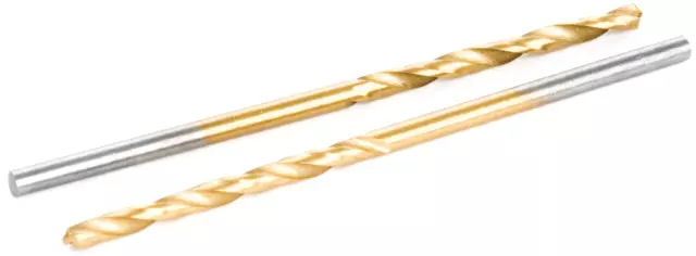 W8562 - : 5/64" titanium drill bits, 2pc set. for Performance Tool Image