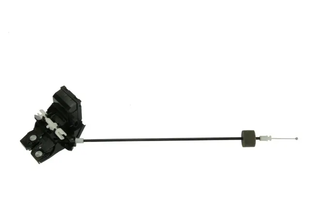 1717500185 - Exterior: URO Parts Trunk Lock Assembly for URO Image