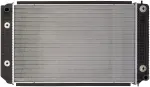 20011202P - : Radiator for Spectra Premium Image