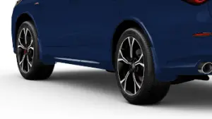                                     Mud Guard
                                