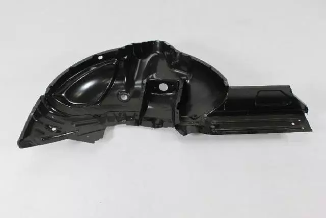 68087135AC - : Rear Wheelhouse Panel, Left for Mopar Image