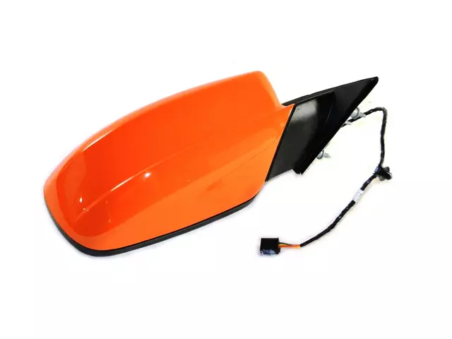 1MA46KL4AH - : Outside Rear-View Mirror, Right for Mopar Image