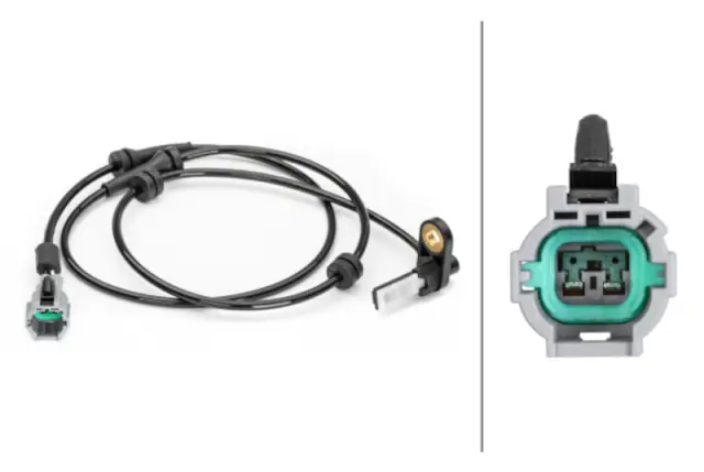 230040661 - : Hella ABS Wheel Speed Sensor for Hella Image