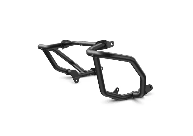 BMW Motorcycle Protection and Safety Accessories | BMW Motorcycle