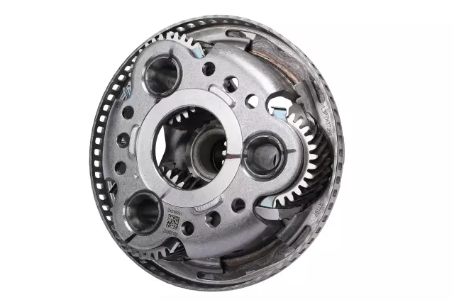 Automatic Transmission Output Shaft - GM (24048102)