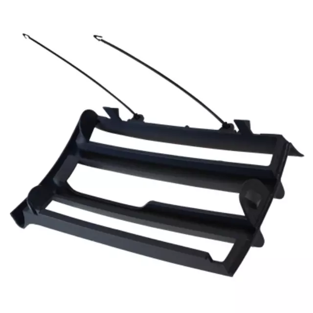 Bumper Grille - Ford (XW4Z-17B814-AA)