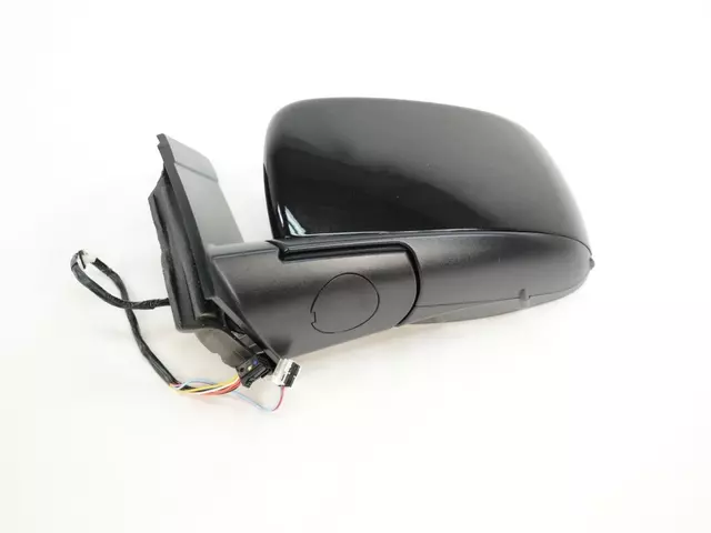 Outside, Rearview, Electric, Heated Mirror, Left - Mopar (1TL41TZZAK)