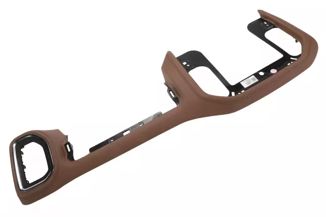 84420204 - Body: Trim Pad for Chevrolet: Silverado 1500, Silverado 1500 LTD, Silverado 2500 HD, Silverado 3500 HD | GMC: Sierra 2500 HD Image