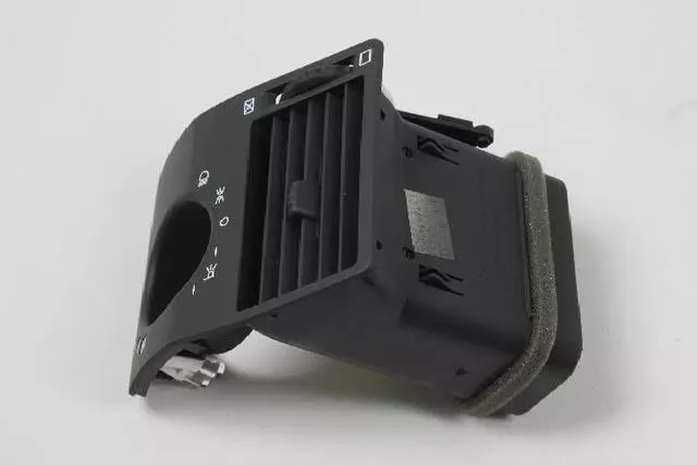 Air Conditioning & Heater Outlet - Mopar (YA48XDVAA)