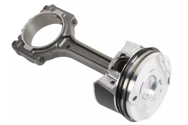 12674549 - : Engine Piston for GM Image