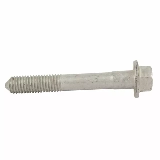 W500526S439 - Engine: Front Mount Bolt for Ford: E-350 Super Duty, E-450 Super Duty, Transit Connect Image
