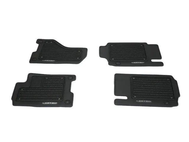 6NL882X7AA - : Mat Kit-Front &amp; Rear for Mopar Image