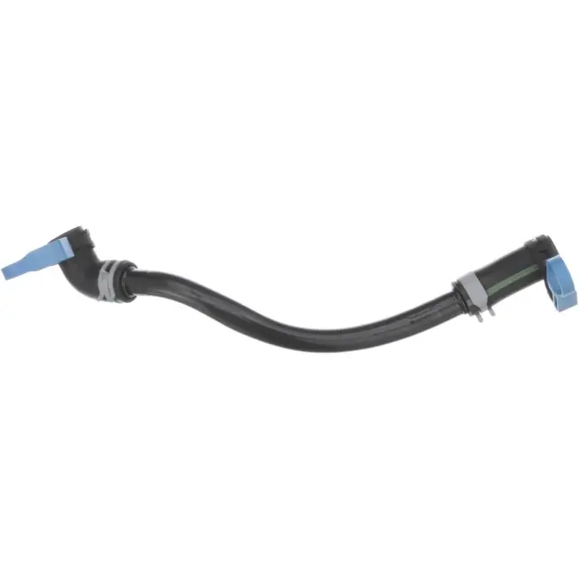 V809 - Emission Systems: Engine Crankcase Breather Hose for SMP CORP Image