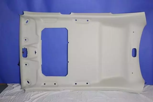 1DR72DW1AA - Body: Headliner for Dodge: Caliber Image