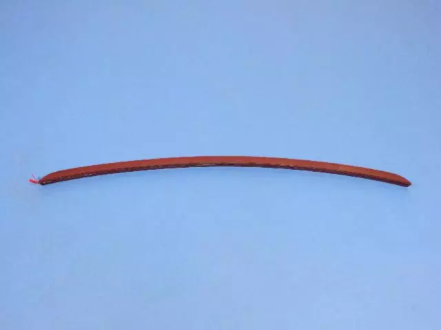 Rear Air Dam Spoiler - Mopar (1AK18TZZAA)