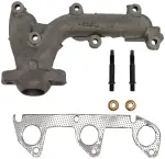 674179 - : Exhaust Manifold Kit - Includes Required Gaskets And Hardware for Dorman Image