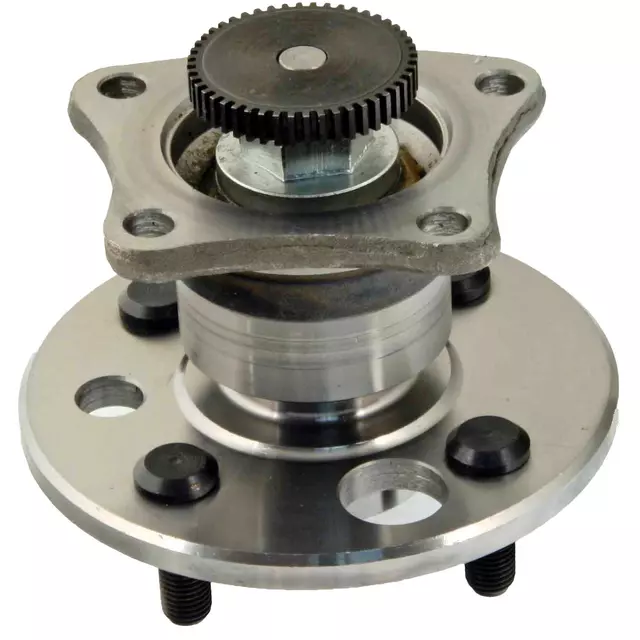 19312131 - : Rear Wheel Hub and Bearing Assembly for GM Image