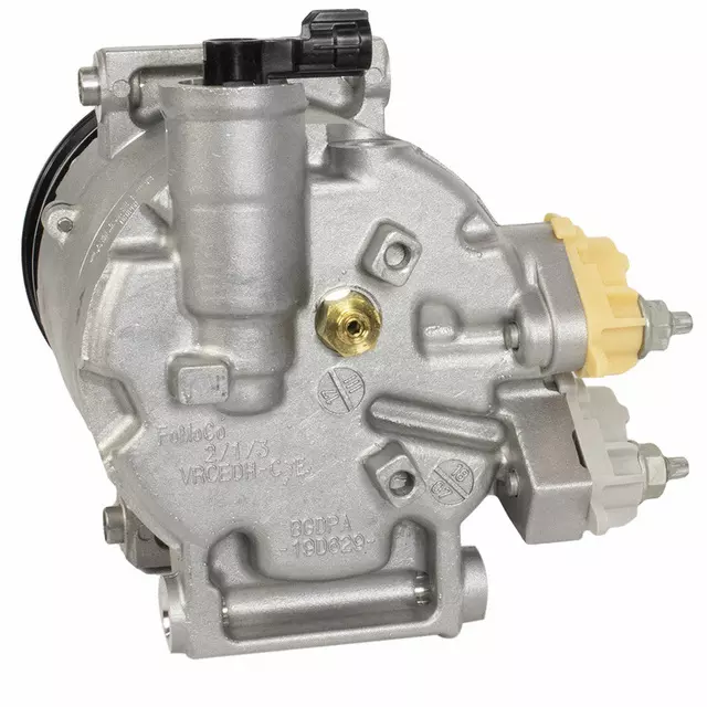 GV6Z19703C - : Compressor Assembly for Ford Image