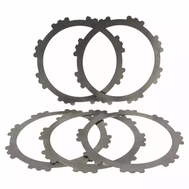 BC3Z7B442D - Transmission: Transmission Clutch Friction Plate for Ford: E-350 Super Duty, E-450 Super Duty, F-250 Super Duty, F-350 Super Duty, F-450 Super Duty, F-550 Super Duty Image