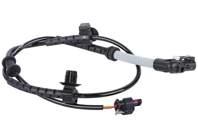 Passenger Side Electronic Suspension Strut Wiring Harness Extension Harness - GM (84085949)