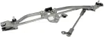 602230 - Wiper and Washer: Wiper Linkage Replaces General Motors 25923882, 23328193 for Dorman Image