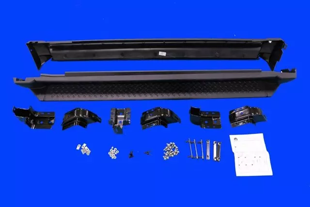 Running Board - Mopar (82209526AB)