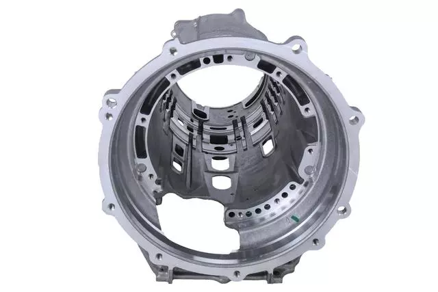 24289621 - : Automatic Transmission Case for ACDelco Image
