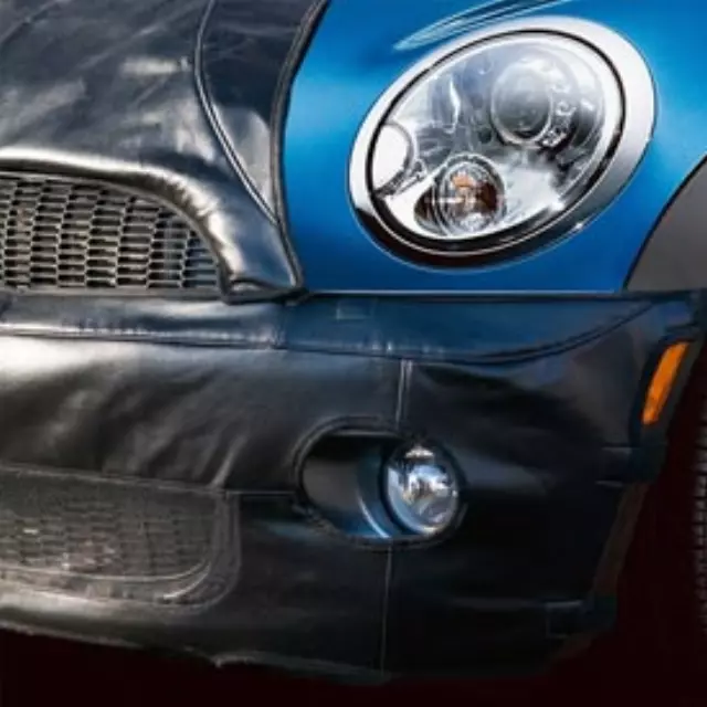 82110413265 - Exterior: Nose Mask Repair Kit for Mini: Cooper Image