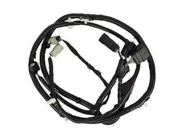 Wire Parking Distance Aid Se - Ford (GJ5Z-15K867-NA)