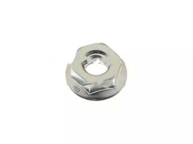 Res Power Module Nut - Ford (W520412-S437)